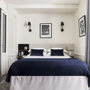 Deluxe Kamer met een King Size Bed